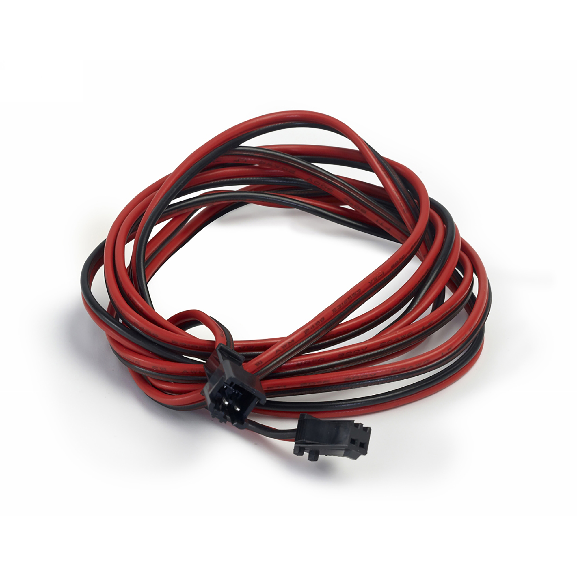 DA240052  1.5m Power Cable 2P With Male and Female Connector